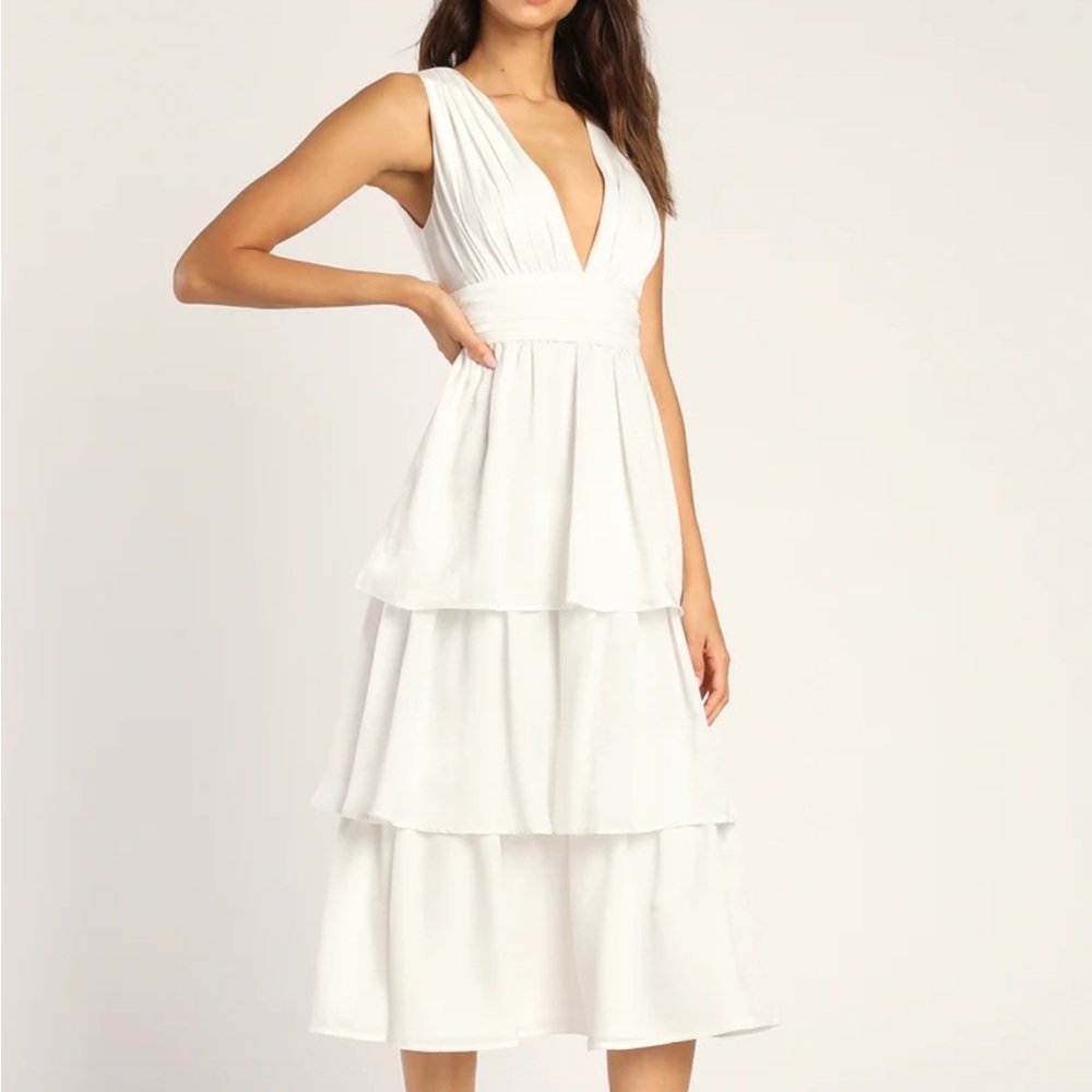lulu’s dress
